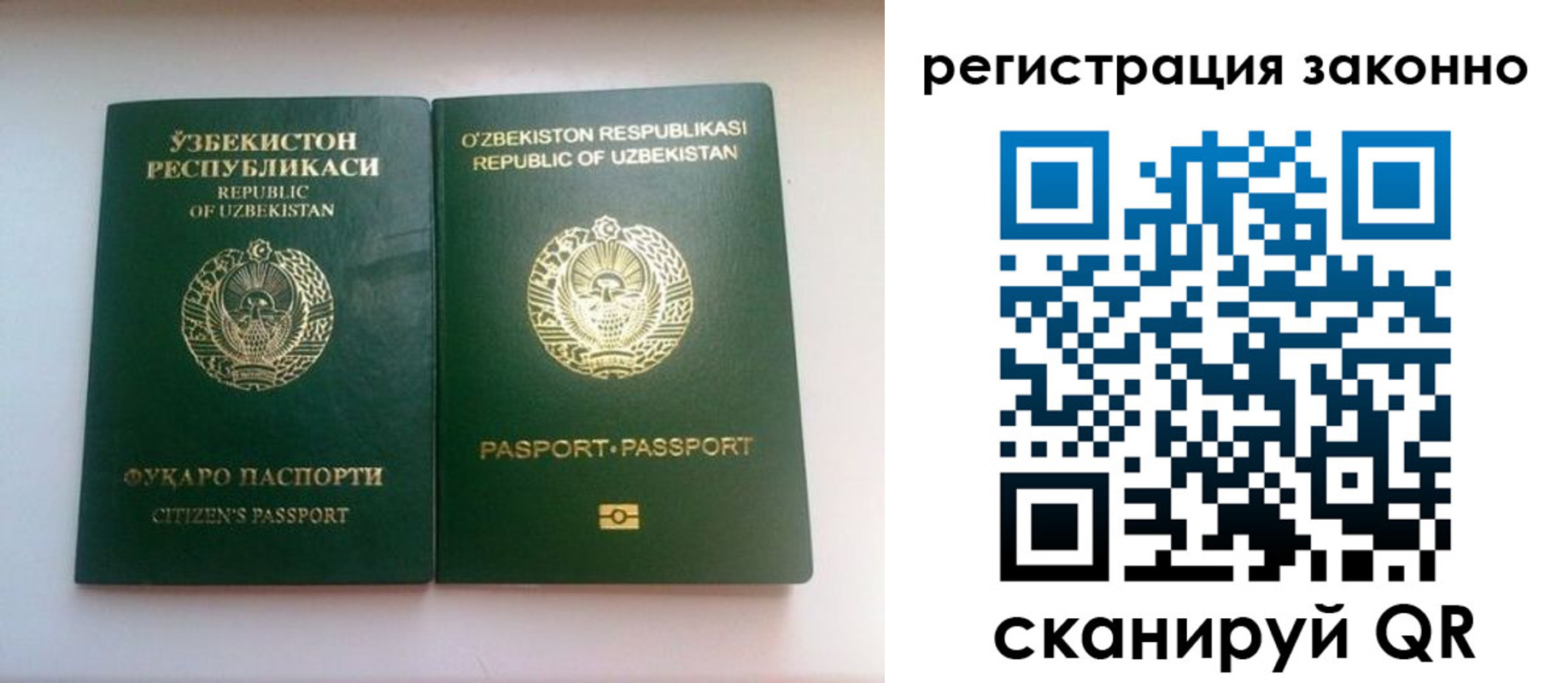 прописка иностранных граждан в Новодвинске